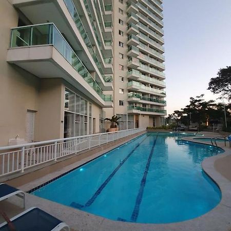 My Flat - Hotel Residence Rio Stay Rio de Janeiro Bagian luar foto