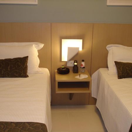 My Flat - Hotel Residence Rio Stay Rio de Janeiro Bagian luar foto
