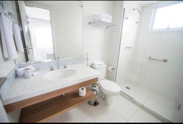 My Flat - Hotel Residence Rio Stay Rio de Janeiro Bagian luar foto
