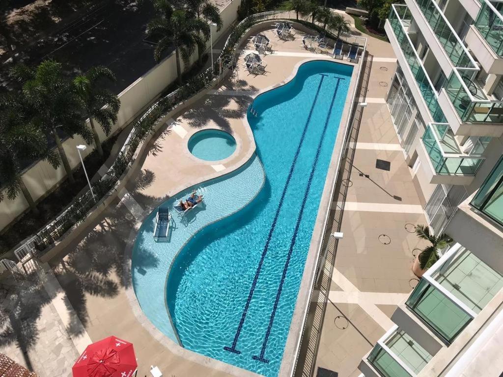 My Flat - Hotel Residence Rio Stay Rio de Janeiro Bagian luar foto