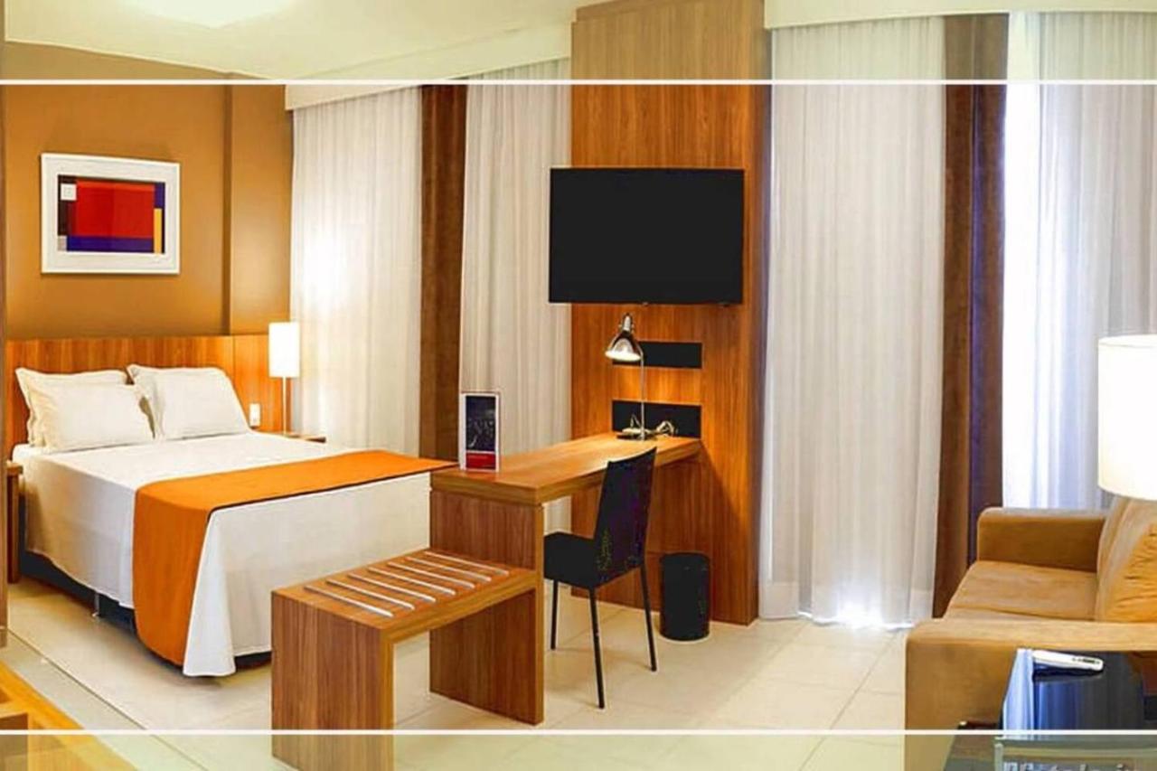 My Flat - Hotel Residence Rio Stay Rio de Janeiro Bagian luar foto