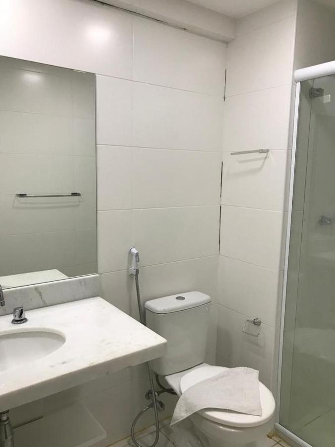 My Flat - Hotel Residence Rio Stay Rio de Janeiro Bagian luar foto